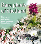 Rare Plants of Shetland