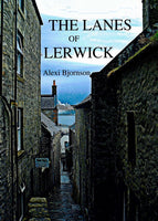 The Lanes of Lerwick